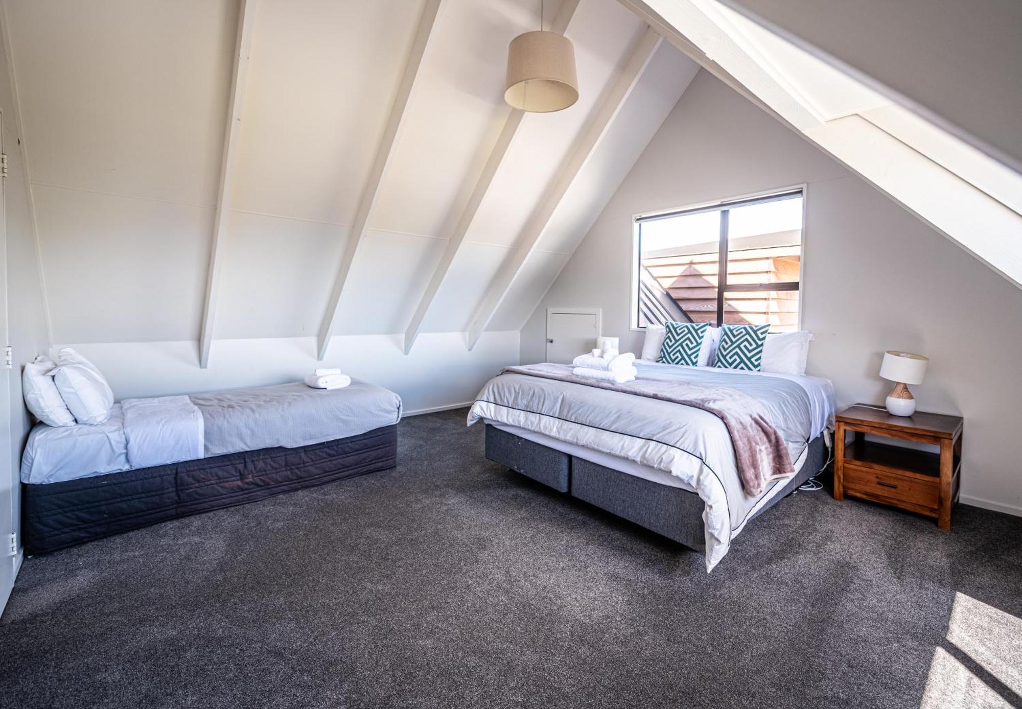 Blue Lake Lodge Lac Tekapo Extérieur photo